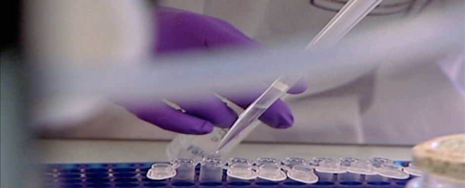 C’est arrivé demain