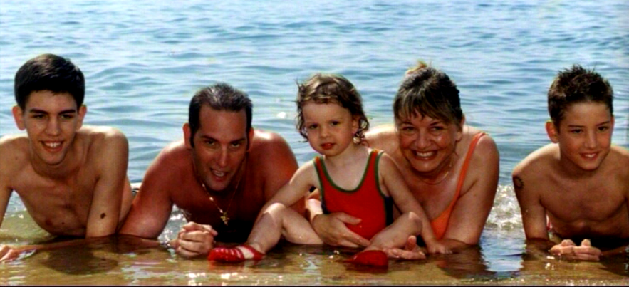 L’effet domino de la maladie de Steinert