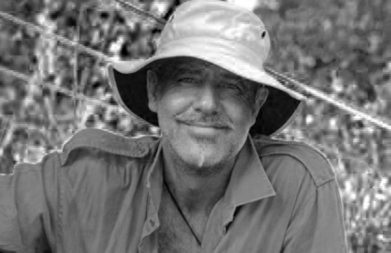 Jérôme-Cécil Auffret