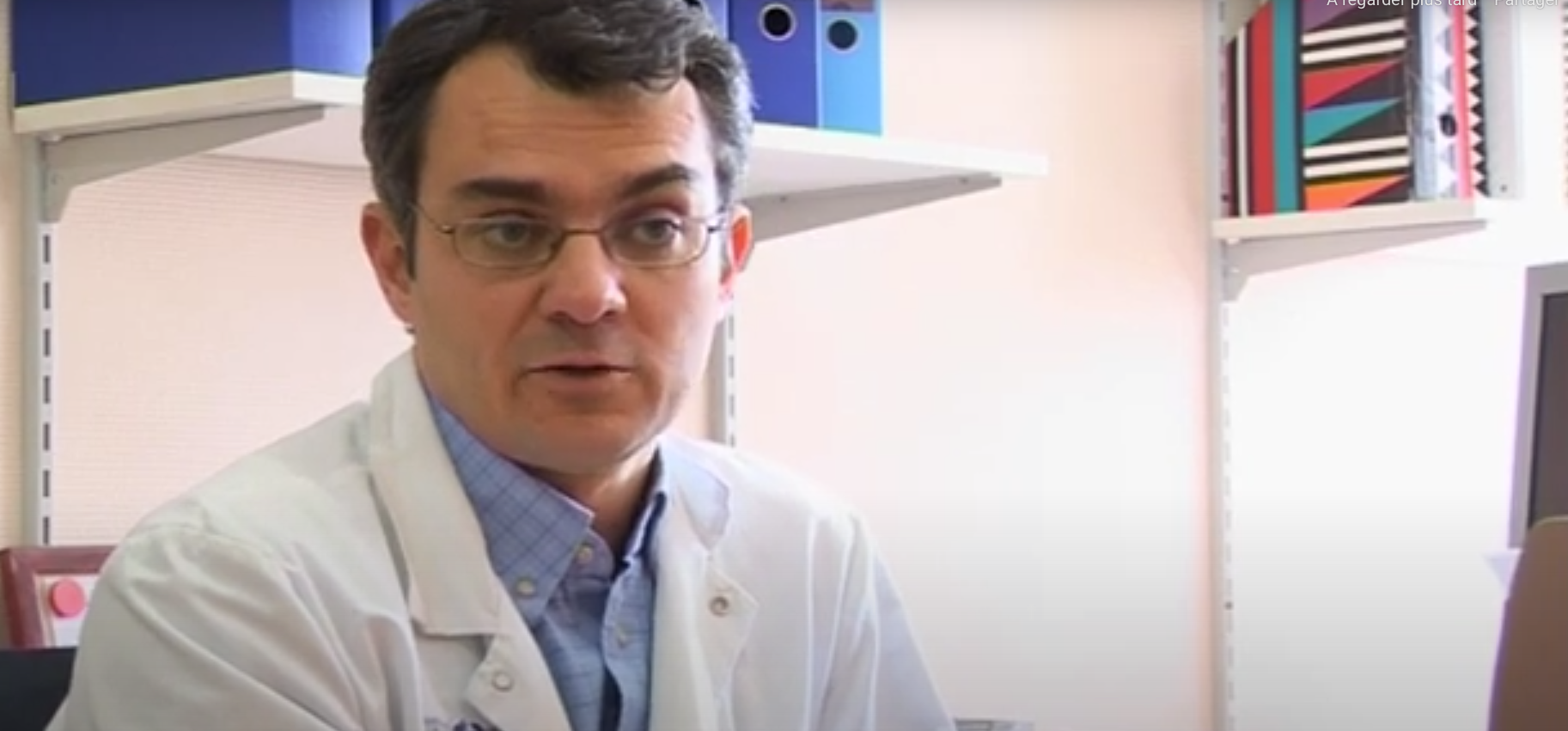 DFSH, Dystrophie facio-scapulo-humérale