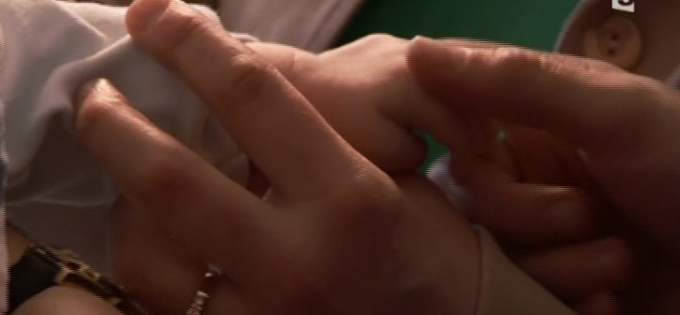 Maternité, le combat des femmes handicapées