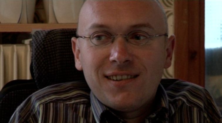 L'amour pour tous, un film documentaire