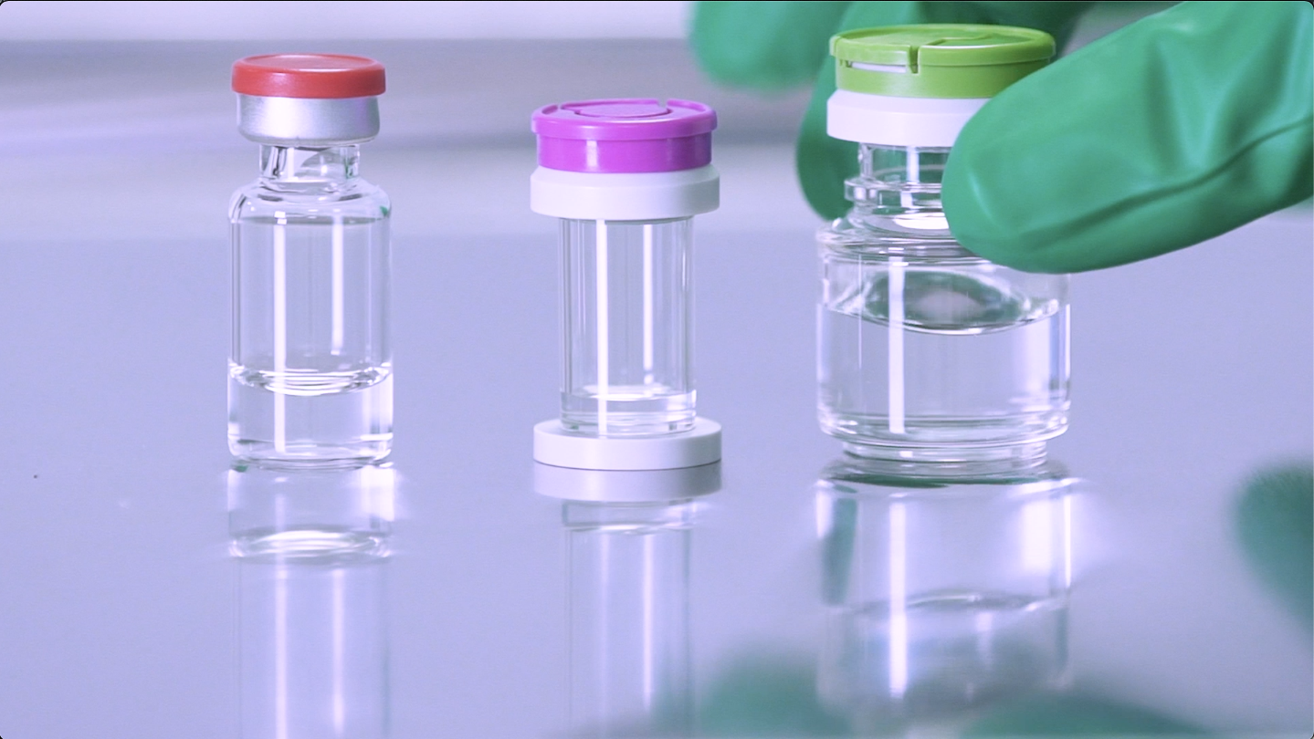 La bioproduction de vecteur médicament