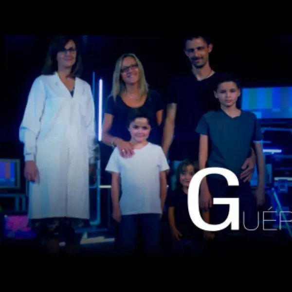 Ce film raconte l’histoire de parents, de familles qui ont décidé de se battre contre les maladies génétiques rares qui frappent leurs enfants et leurs proches et se mobiliser à travers l'AFM-Téléthon.
