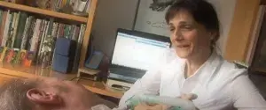 L'amour sans limite, un film documentaire