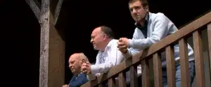 Charcot-Marie-Tooth, le choix de Guillaume